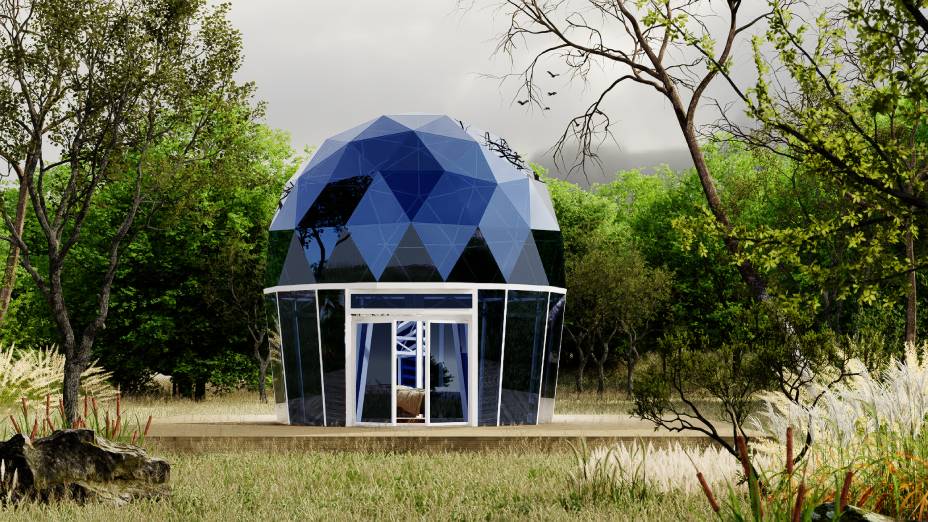 商南县雪利——专注野奢星空空间,一站式星空帐篷厂家与解决方案专家